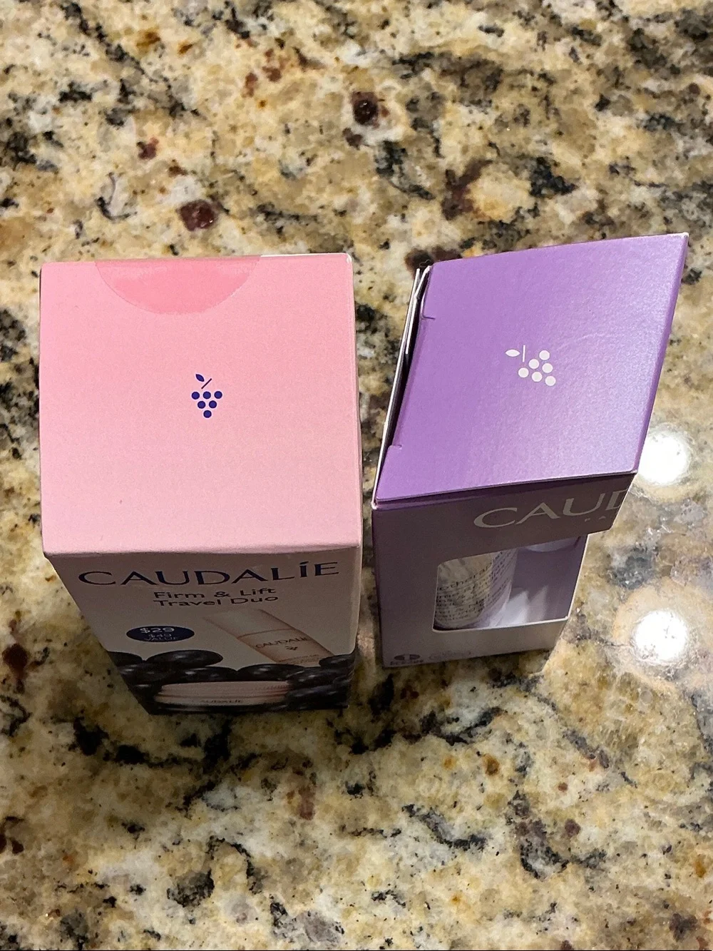 Caudalie brand new